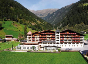 Wellness & Relax Hotel Milderer Hof